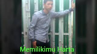 Armada hal terbesar (liryk)