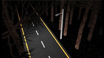 Making a Horror Game Devlog 1