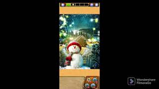 Christmas Hidden Object Xmas Tree Magic. FREE TO PLAY screenshot 5