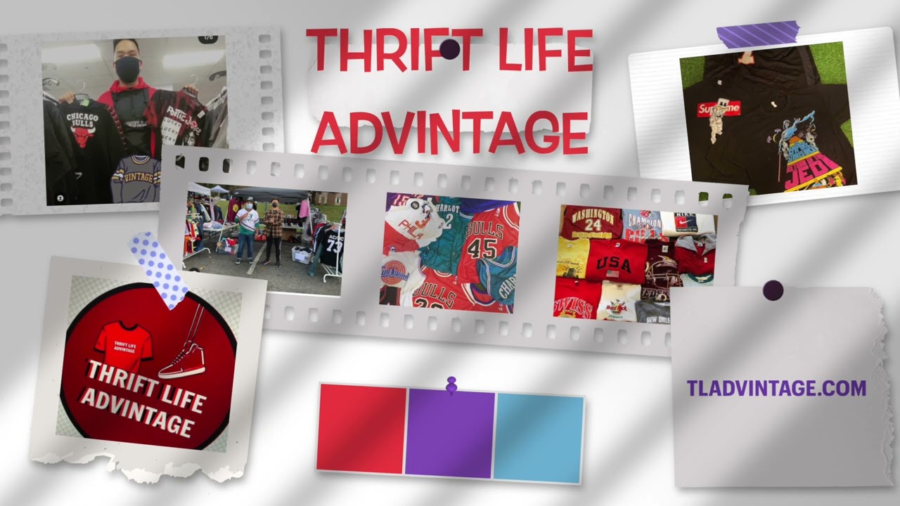 THRIFT LIFE ADVINTAGE