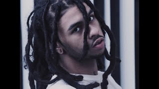 Robb Banks - No Roof (feat. Pouya & Fat Nick)