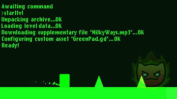 Terminal Space by JBRedux [All Coins] | Geometry Dash 2.2