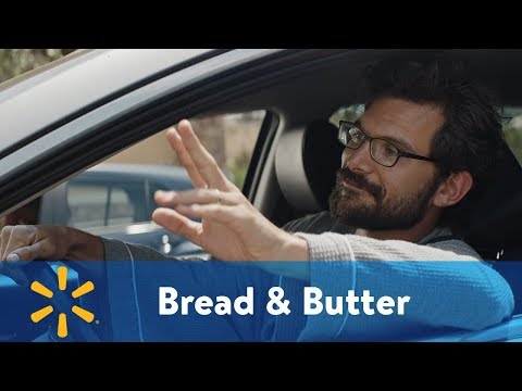 Free Grocery Pickup | Bread and Butter - Free Grocery Pickup | Bread and Butter