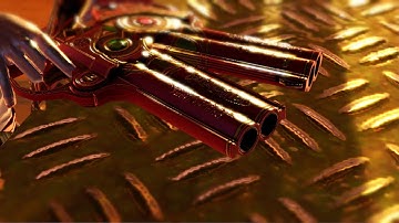 How EDGEGUARDING with BAYONETTA should look like.