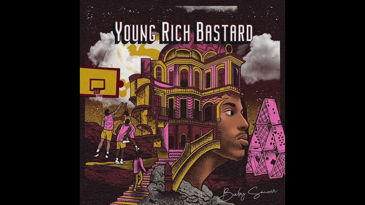 Baby Smoove - Dream House (Prod By Michigan Meech)