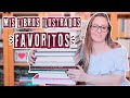 LIBROS ILUSTRADOS FAVORITOS || La Pecera de Raquel 💖