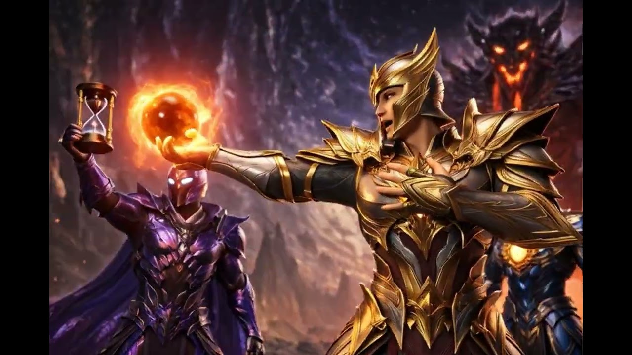 ตัวอย่างหนัง หนังคนไทยAIดัน [มาร่วมกันสร้างบทบาทเต็มเรื่องให้พวกเขาเหล่านักสู้ด้วยกันนะครับ