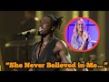 “American Idol Winner Exposes Carrie Underwood 👀”