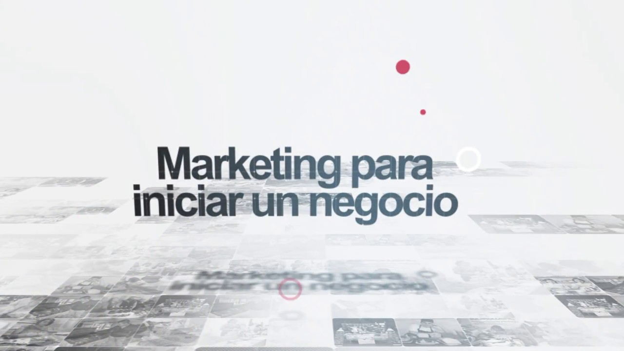 BOLSA BLOGAL MARKETING