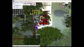 Geffenia Party, Crimson Skies - Ragnarok Online (20260522)