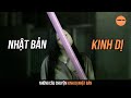 [PHẦN 2] Những Câu Chuyện "Kinh Dị" Nhật Bản | Trưởng Thôn Review Phim