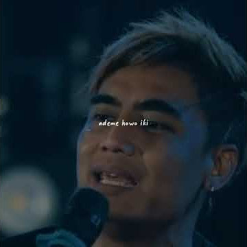 HAPPY ASMARA FT. CHARLY KUSTIK - TAK IKHLASNO (SEPINE WENGI IKI)