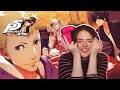 i played persona 5 royal for the first time and... [part 3]