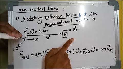How to use of Pseudo force(Advance level)