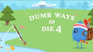 Dumb Ways To Die 4 Server Down?