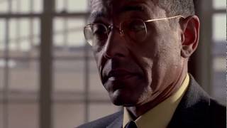 La dictadura de Pinochet en Breaking Bad