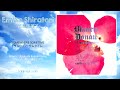 Emiko Shiratori (白鳥英美子) - SOMEWHERE SOMETIME (サムウェア・サムタイム) - [Remaster]