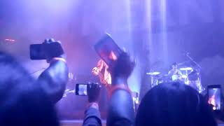 Keane - Silenced By The Night (Live at Teatro Caupolicán, Santiago de Chile, 25/11/2019)