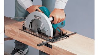 Makita N5900B Circular Saw 235 mm 4100 RPM 2000 W ម៉ូទ័រជ្រៀកឈើ មុខកាត់235មម#makita