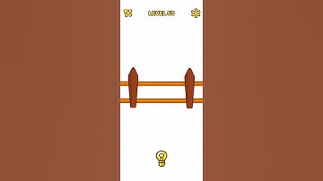Tricky Line: Draw the Part Level 55 Walkthrough Solution Android