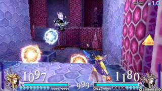 Dissidia: Flawless Victory - Episode 70: Emperor Mateus vs. Emperor Mateus