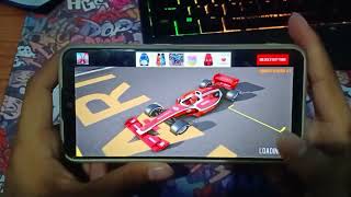 REVIEW GAME FORMULA CAR RACING - PERMAINAN BARU 2022 screenshot 1