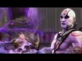 Герои Mortal Kombat - Часть 4: Sindel, Shiva, Motaro, Quan-Chi, Rain, Ermac, Chameleon