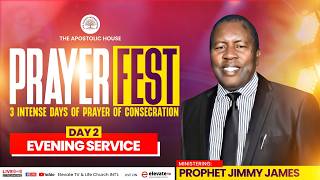 𝗣𝗥𝗔𝗬𝗘𝗥 𝗙𝗘𝗦𝗧 | 𝟯 𝗜𝗡𝗧𝗘𝗡𝗦𝗘 𝗗𝗔𝗬𝗦 𝗢𝗙 𝗣𝗥𝗔𝗬𝗘𝗥 𝗢𝗙 𝗖𝗢𝗡𝗦𝗘𝗖𝗥𝗔𝗧𝗜𝗢𝗡 | 𝗣𝗥𝗢𝗣𝗛𝗘𝗧 𝗝𝗜𝗠𝗠𝗬 𝗝𝗔𝗠𝗘𝗦