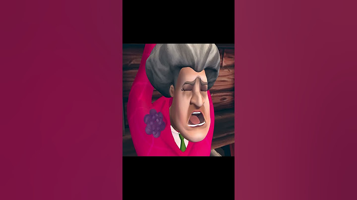 Scary Teacher 3D Nick and Tani rescue the teacher from the pirate #shorts