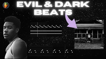 The ULTIMATE NARDO WICK Tutorial | FL Studio