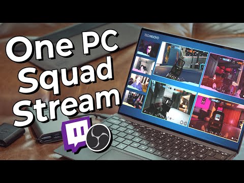 How To Stream