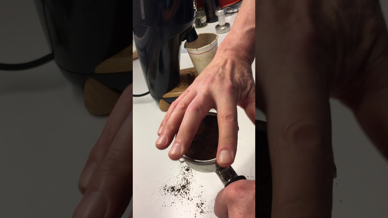 Distribution/ Dosing