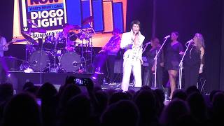 Information Diogo Light, “Stranger in the Crowd” - video by Susan Quinn Sand News
