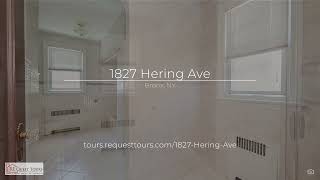 1827 Hering Ave, Bronx, NY 1827 Hering Ave, Bronx, NY