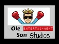 Ole son sports entertainment studios intro