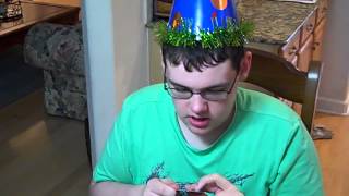 Zachary Donaldsons 2015 Birthday Special Part 22
