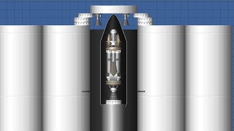 How to Make a Nuke in SFS