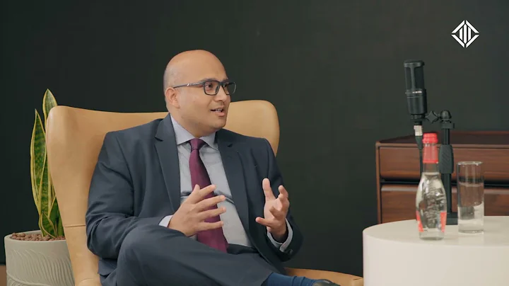 DIFC Unplugged Podcast| Episode 18: Emerging Private Credit Opportunities in the Middle East