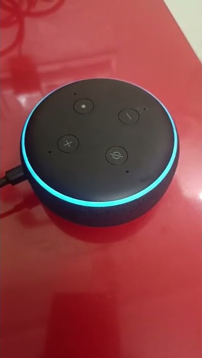 Alexa Sound Quality