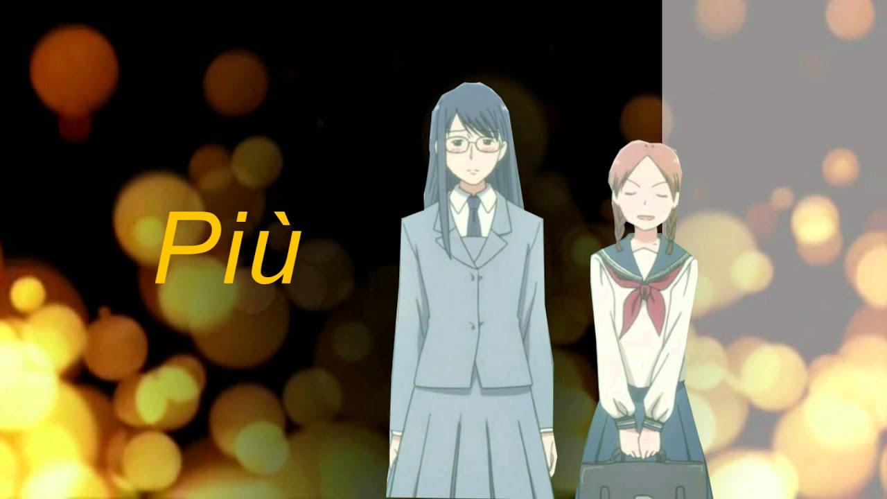 [ELS] Couple Worm ᴹᴱᴾ