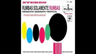 SERENATA TROPICAL.- RUMBAS SOLAMENTE RUMBAS Vol 2 .- 1977