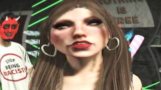 trolling gta roleplay dweebs