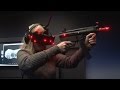 Kat Corbett Tries Out the New IMAX VR Experience