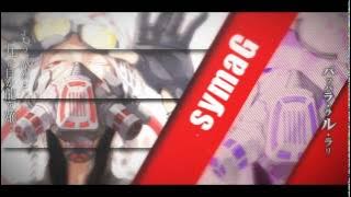 【░合唱░】ブリキノダンス // Buriki no Dance  DEVILA REMIX - Nico Nico Chorus