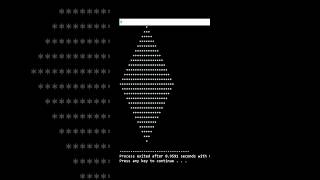 Only Genius Programmers Can Create This C++ Diamond 🤯💎