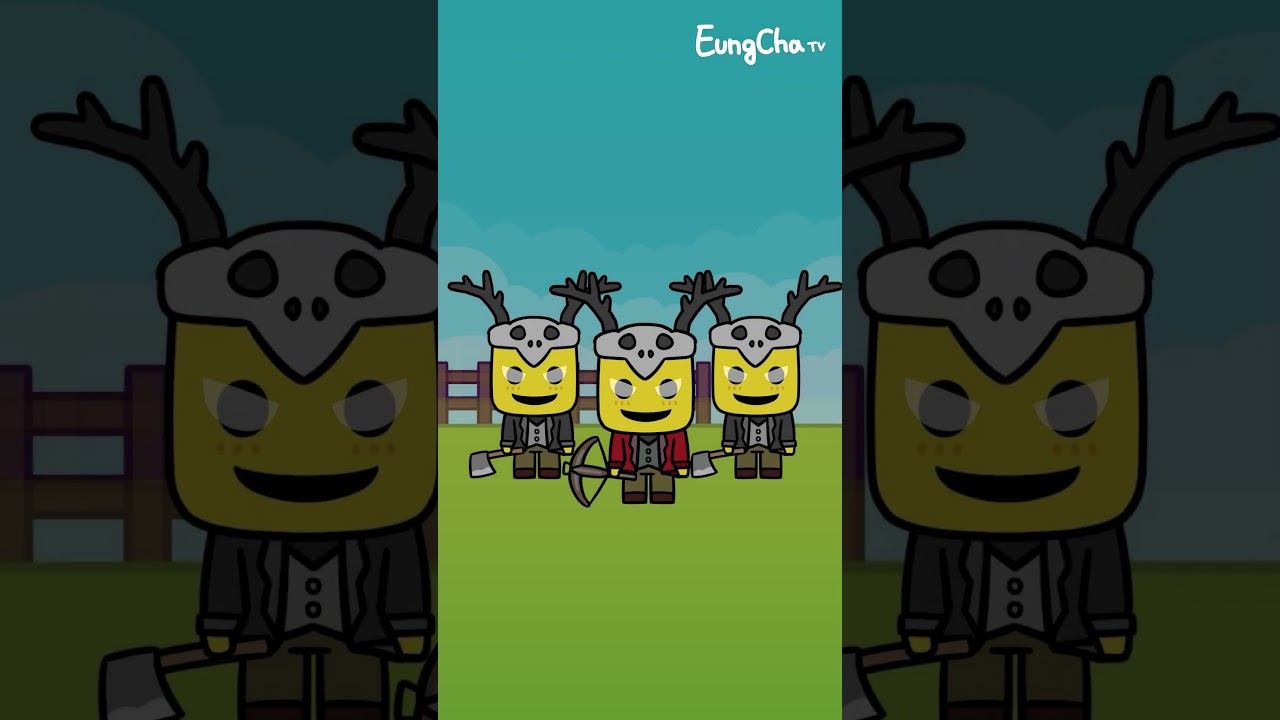 A mysterious group makes its way toward your Garden 🥕Grow A Garden🥕 