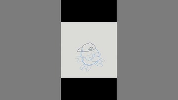 Thumbnail #art for Live A Live #timelapse #twitch #gaming #livealive