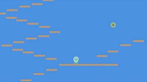 GDevelop - Smooth Camera with Boundaries!