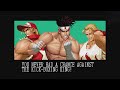 The King of Fighters &#39;95 (Xbox One) Arcade as Fatal Fury Team