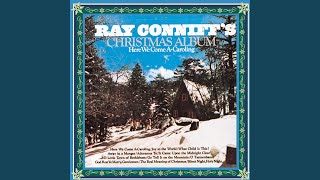 Vignette de la vidéo "Ray Conniff - Silent Night, Holy Night"